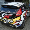 FORD FIESTA R2