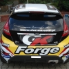 FORD FIESTA R2