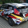 FORD FIESTA R2