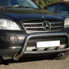 MERCEDES ML